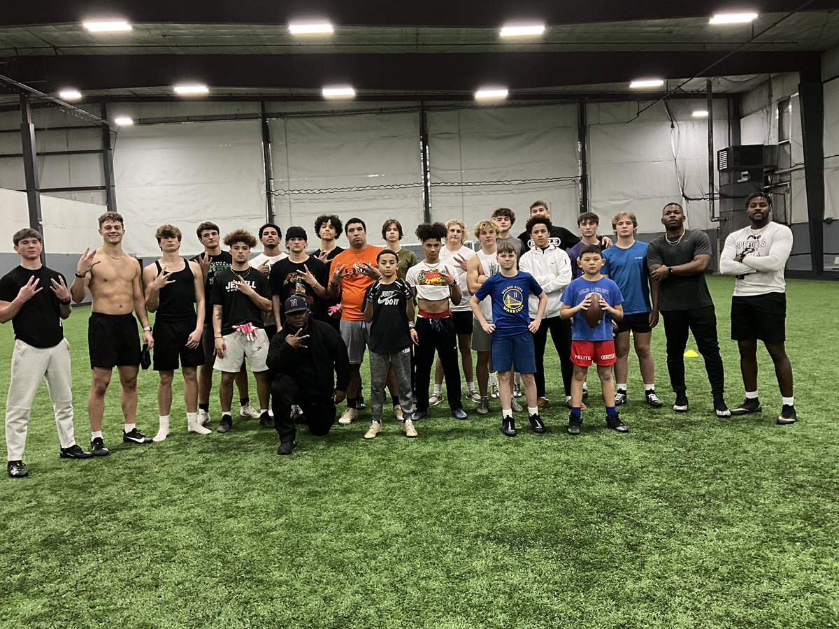 Our Family ‼️‼️ come get better!!