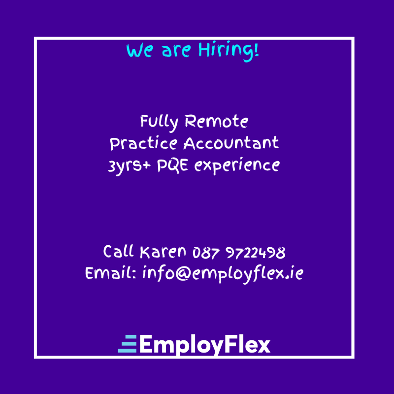 We are hiring #jobfairy #fullyremotejob