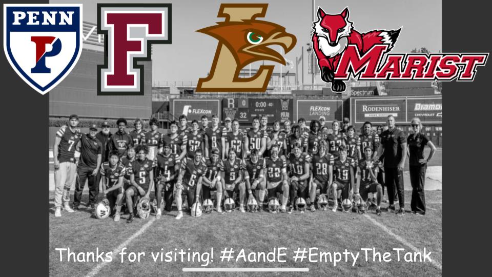 Worcester Academy Football (@wafootball1834) on Twitter photo HillTop has been busy! Appreciate these great coaches visiting our student athletes! #AandE #EmptyTheTank <a href="/_CoachBurns/">๐๐ข๐ฅ๐๐ฌ ๐๐จ๐ฅ๐ก๐ฆ</a> <a href="/CoachMetzler/">Kyle Metzler</a> <a href="/TheCoachHo/">Michael HORAN</a> <a href="/CoachRichNagy/">Rich Nagy</a> HillTop has been busy! Appreciate these great coaches visiting our student athletes! #AandE #EmptyTheTank <a href="/_CoachBurns/">๐๐ข๐ฅ๐๐ฌ ๐๐จ๐ฅ๐ก๐ฆ</a> <a href="/CoachMetzler/">Kyle Metzler</a> <a href="/TheCoachHo/">Michael HORAN</a> <a href="/CoachRichNagy/">Rich Nagy</a>