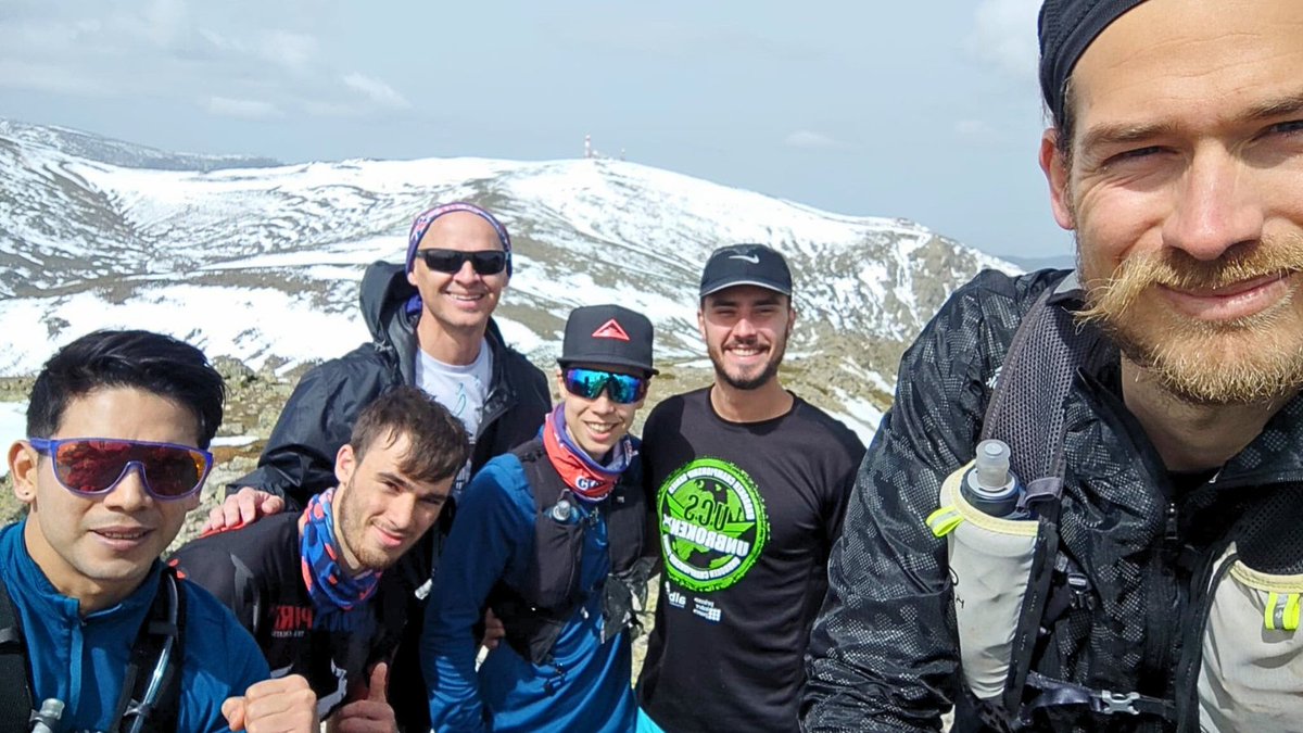 Meetup en Español tweet media