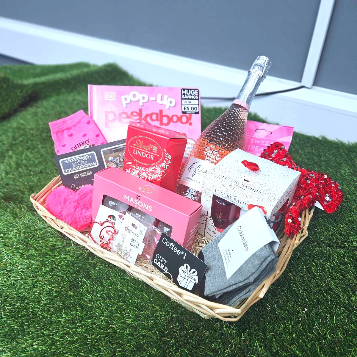 Vicar Lane (@vicarlane) on Twitter photo Enter our Valentine's Day competition for the chance to win a love-themed hamper! π§Ί
To enter, simply send a heartfelt message and photo of someone special to:
π enquiries@vicarlane.com
#vicarlane #lovechesterfield #chesterfield #derbyshire Enter our Valentine's Day competition for the chance to win a love-themed hamper! π§Ί
To enter, simply send a heartfelt message and photo of someone special to:
π enquiries@vicarlane.com
#vicarlane #lovechesterfield #chesterfield #derbyshire