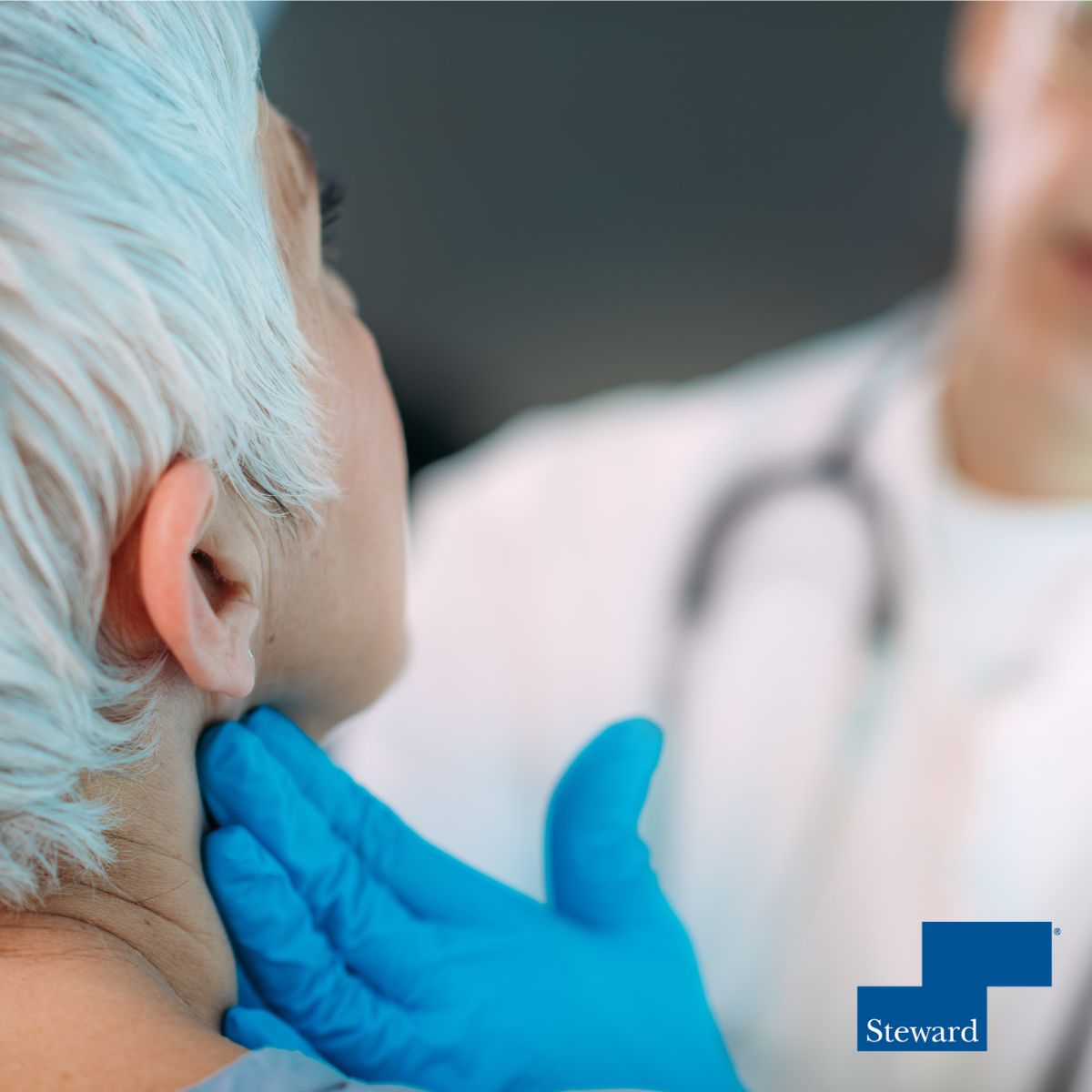 The thyroid plays a major role in regulating many of the body’s functions, including your heart rate and blood pressure. About 20 million people in the U.S. have thyroid disease. Dr. Henry He talks about why you should get to know your thyroid:bit.ly/48JX7dJ