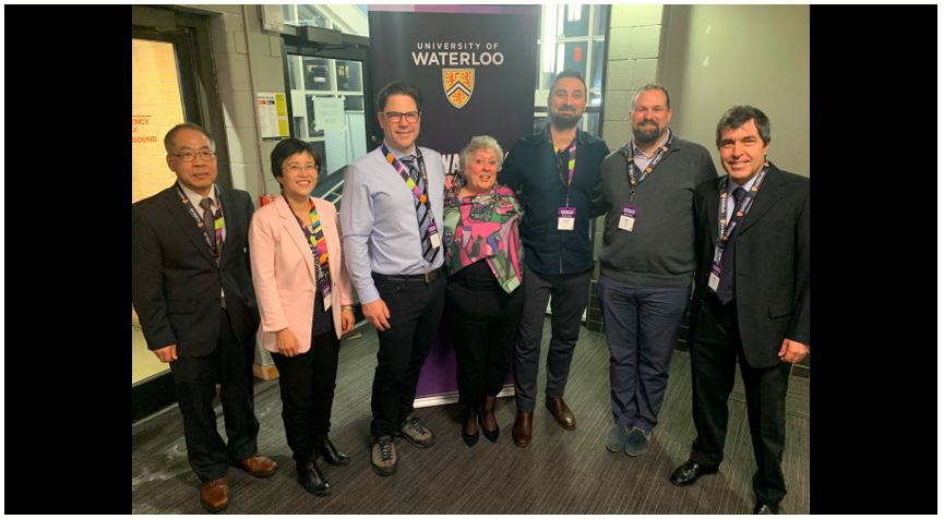 University of Waterloo Chemical Engineering tweet media