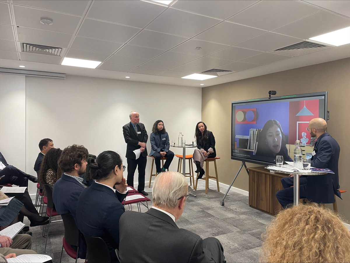 RWK Goodman tweet media