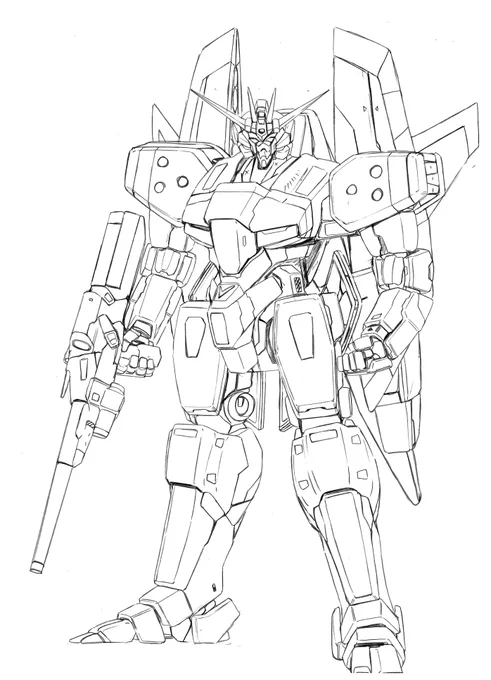 お蔵だし4 漫画用設定 これを見ながら描いているので本編内は基本これに準じる 