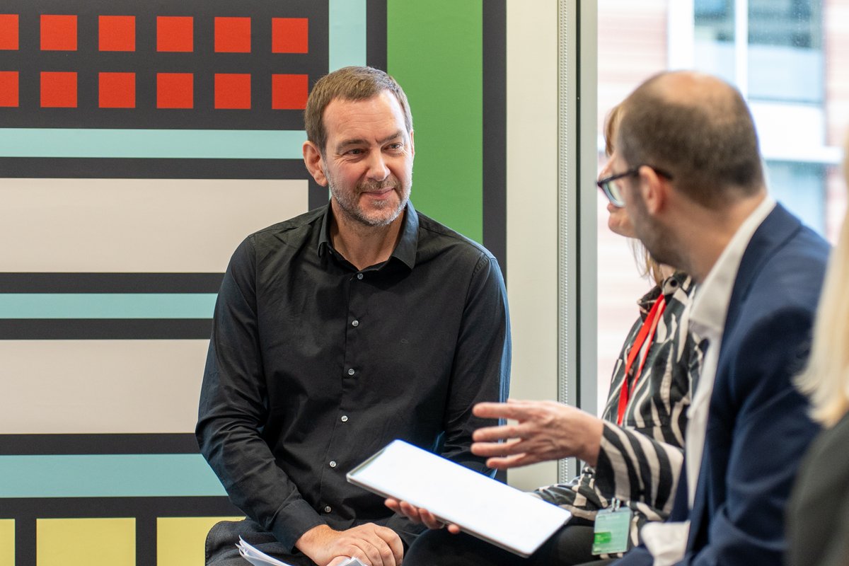 FleishmanHillard UK tweet media