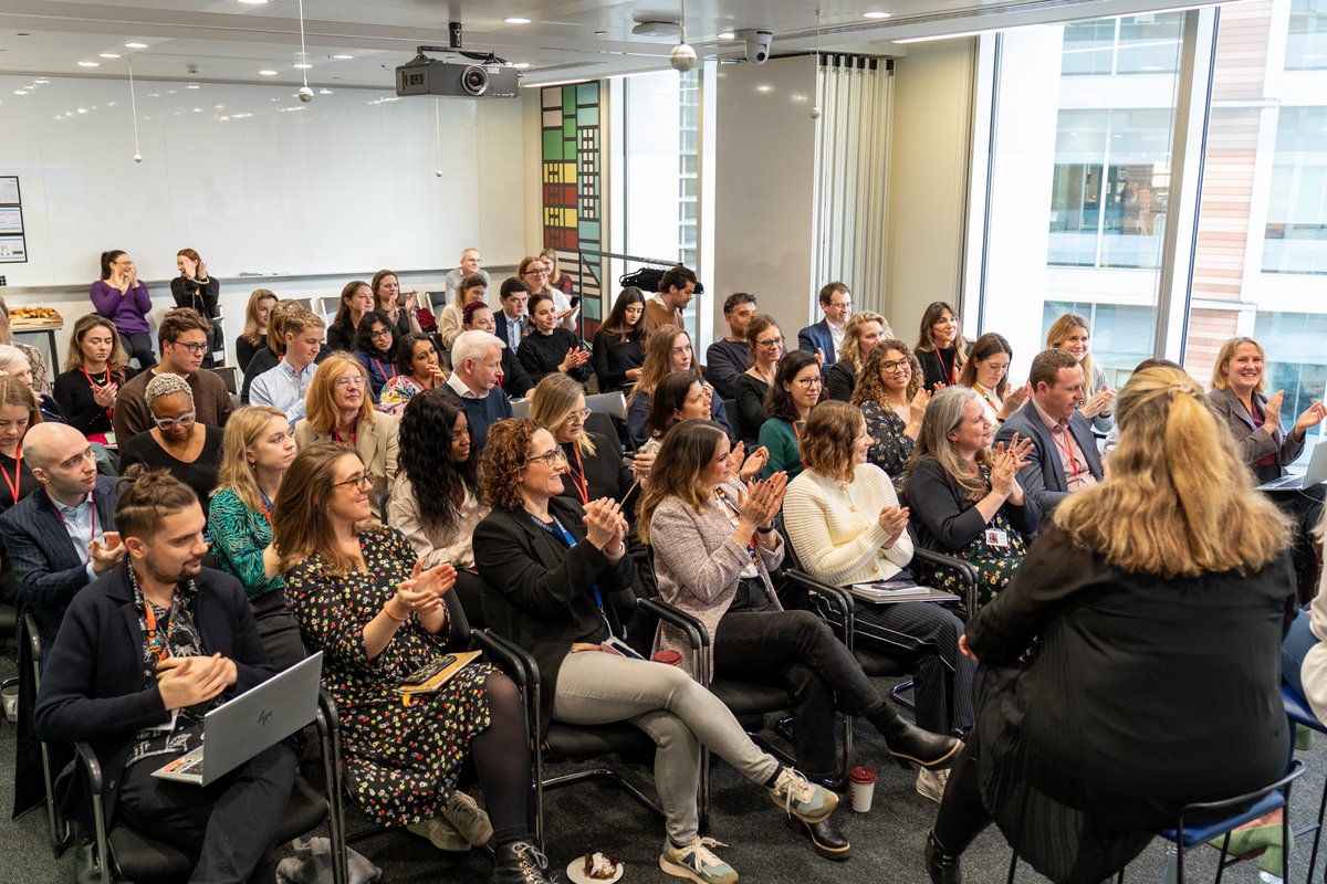 FleishmanHillard UK tweet media