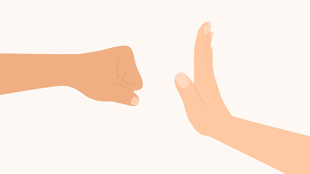 Prävention und Aufklärung sind grundlegend, um Menschen vor sexualisierter Gewalt in der Kirche zu schützen und um Täter und Täterinnen zu stoppen. Denn klar ist: Sexualisierte Gewalt widerspricht den Werten des christlichen Glaubens fundamental. nordkirche.de/nachrichten/na…