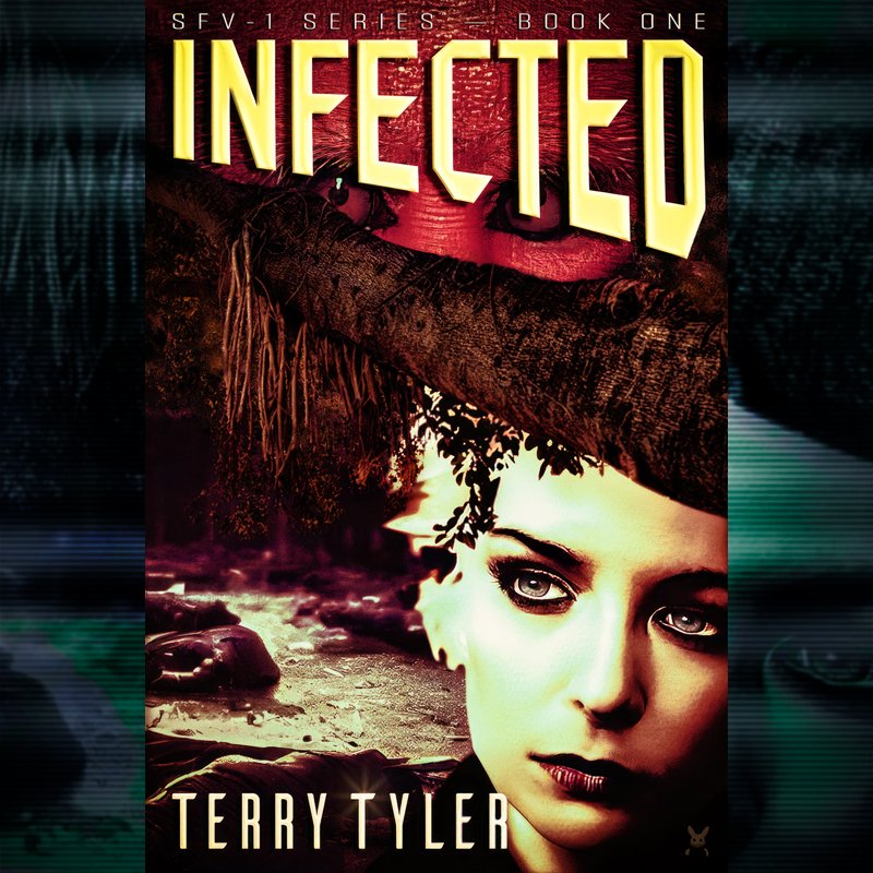 TerryTyler4's tweet photo. #OneFreeDay
Each day until Jan 31st, one of my books will be #FREE for that day only 😃
Today, Saturday 27th:
- I N F E C T E D -
https://t.co/exDOsXFaB8
Book #1 Rage Virus trilogy https://t.co/ku749FsVIB