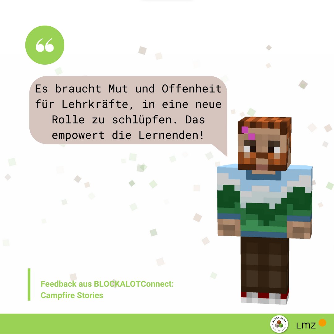 petiteprof79's tweet photo. Euer #Feedback zu #BLOCKALOT ist für uns von zentraler Bedeutung, da es uns Gelegenheit zur Optimierung gibt, eure Wertschätzung für unsere Bemühungen ausdrückt & uns zeigt, dass wir den richtigen Weg in die #ZukunftDesLernens gewählt haben. 💜-lichen Dank! #twlz #edubw
@lmz_bw https://t.co/2FfHtdVZZf