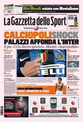 Giusto per ricordare...