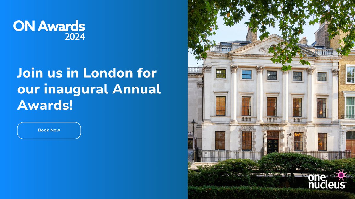 One Nucleus tweet media