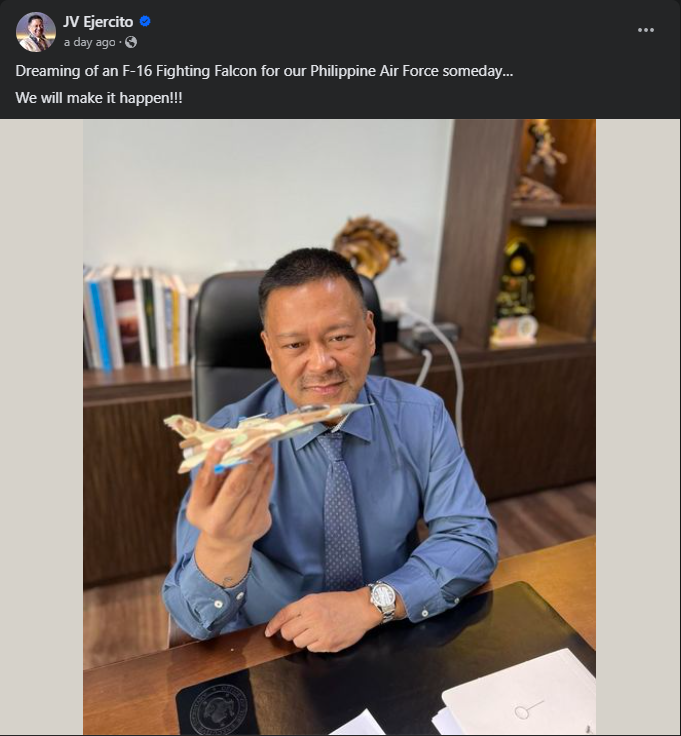 DefensePitz's tweet image. Many Multirole Fighter aircraft-related projects are pointing to this particular type of aircraft. And, yes. That even includes the MRF project itself.

#PDA #PitzDefAnalysis