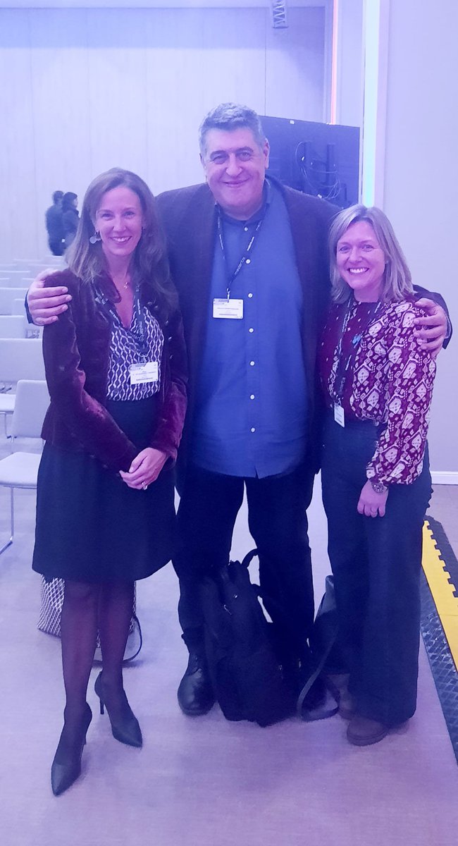 institutoIOTAM's tweet photo. El #AdvancedSymposium 2023 de @EFASnews se celebró los pasados días 7 y 8 de diciembre en #Madrid. Fue un espectacular evento al que asistieron más de 600 profesionales en #pie y #tobillo (incluidos 5 Dres. de #IOTAM), y en el que el Dr. Manuel Monteagudo ejerció como anfitrión. https://t.co/pxMYlpucBK