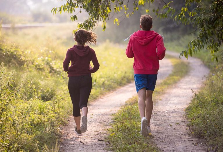 #Spring is inching closer! And @ESHTNHS colleagues - March is the best time to start trying the #couchto5k as you'll be up and running through Spring and into Summer. Find out more here: nhs.uk/live-well/exer…
