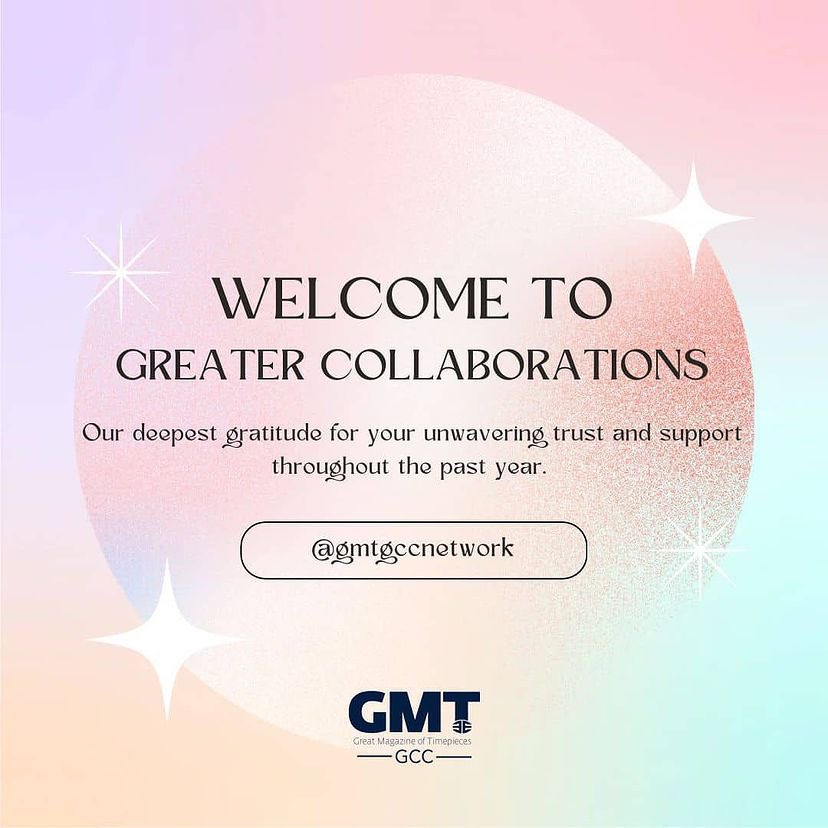 gmtgcc's tweet photo. #gmtgccnetwork and you. All day, everyday ✨ https://t.co/uEakCQkCXr