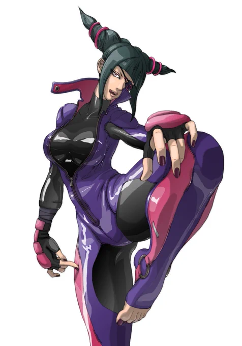 #みんなの描いたぴっちりが見たい
