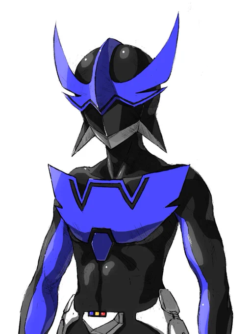 #みんなの描いたぴっちりが見たい