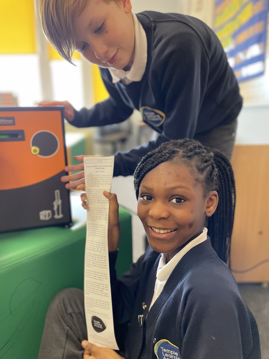 TempleLearningAcademy tweet media