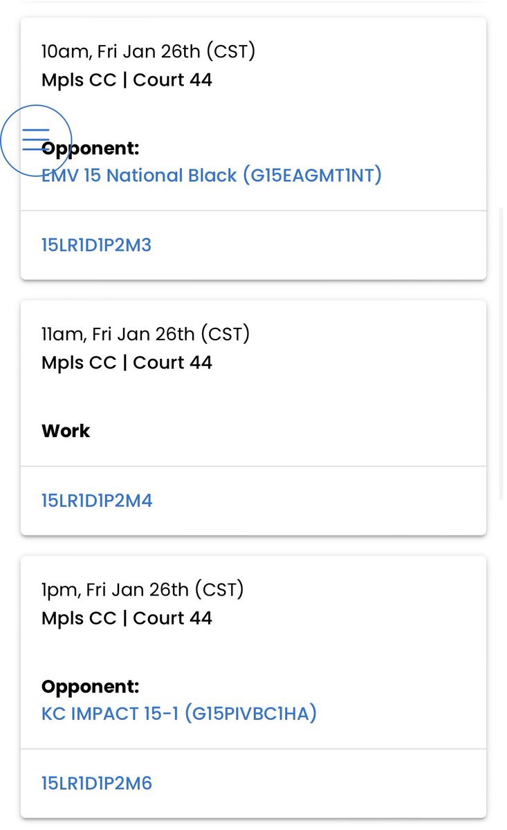 Hailey Lowery tweet media