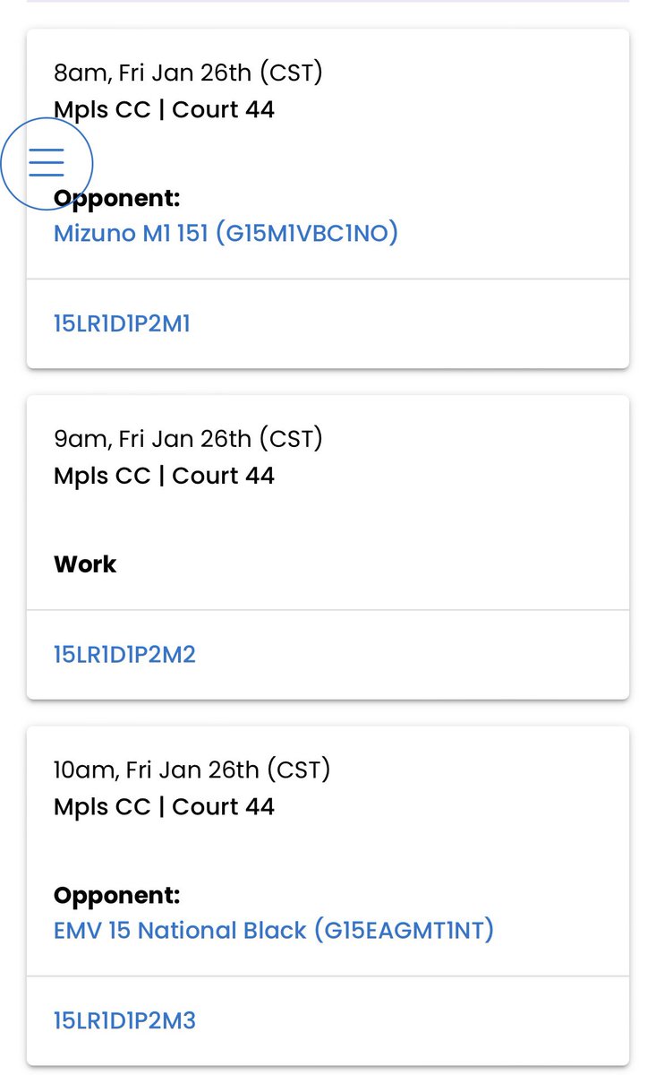 Hailey Lowery tweet media