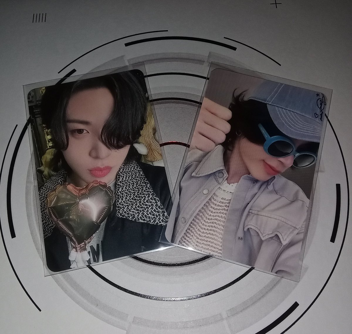 hwanurluv's tweet photo. ⁺₊♡ happy mail ♡₊⁺
💌 from @1421cart_ | #1421cartfb
💭 #roxmails !
— jejehwan finally came home huhu,, tagal ko to inantay 🥹🥹 thnx for packing them safely 🫶🏻 https://t.co/eXbhEQ5r0l