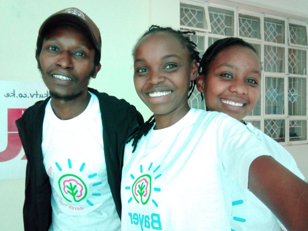 .the youth are the future of Agriculture #BayerYouthSummit2024 #BYS2024 #BeautifulSmiles
