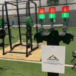 Photo by Hornet Powerlifting (@Azle_Strength)