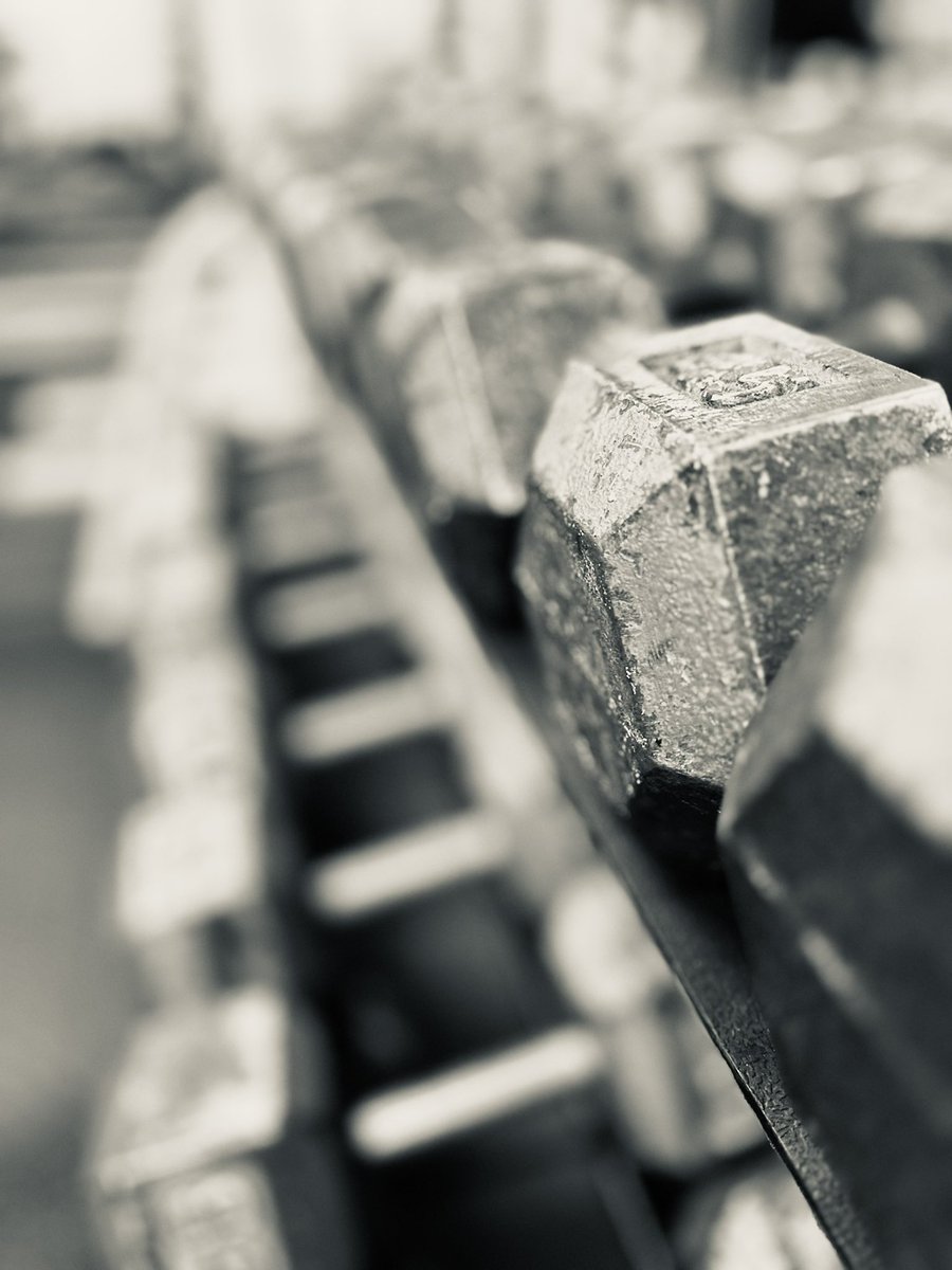 cjgent86's tweet image. I’m not moving mountains here. 

But I’ll scale each pebble, stone, and boulder along the way while enjoying the view. 

#0445club #DisciplineEqualsFreedom #DEFreset