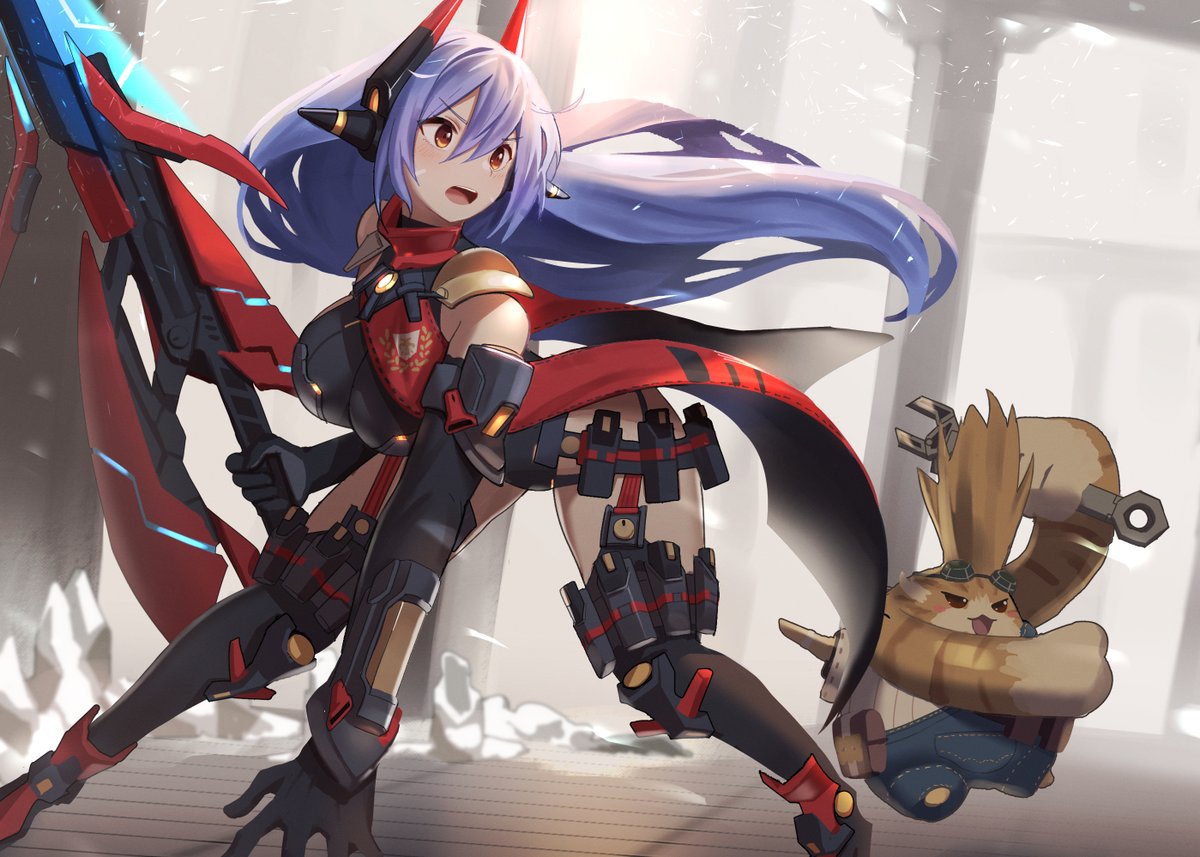 いかめし🍥 tweet media