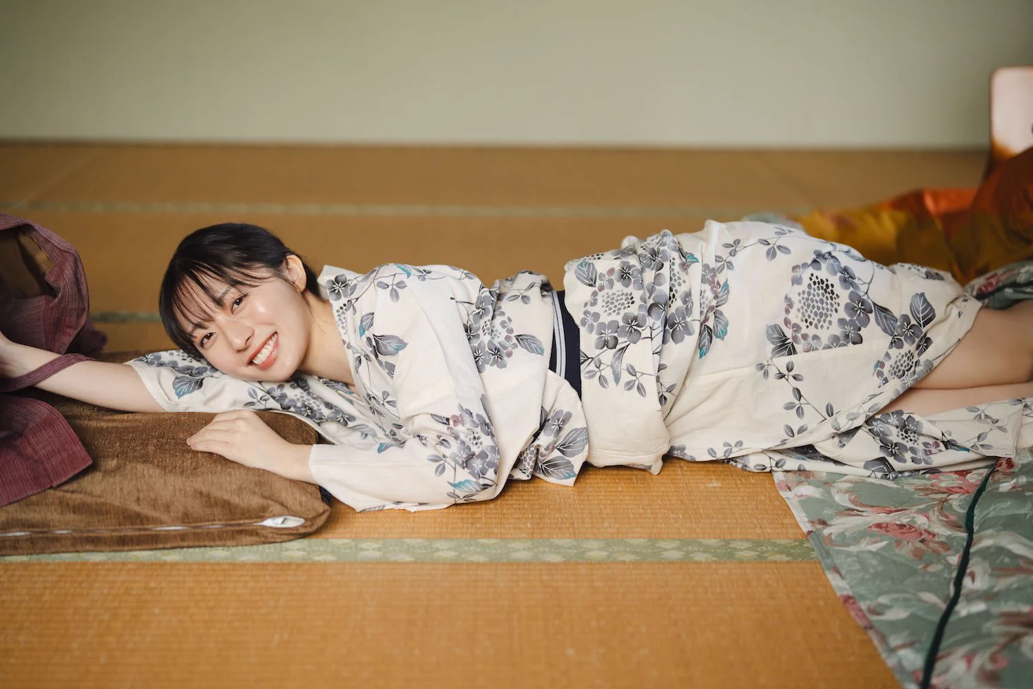 STU48今村美月1st写真集「月の位置」【公式】 (@michu_1stbook) / X