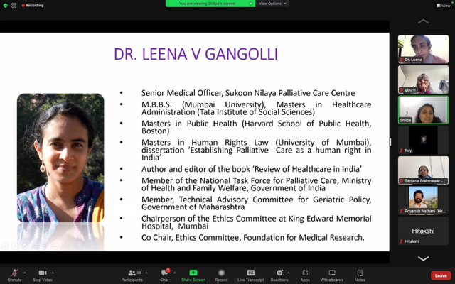 M.R.Rajagopal (@mrraj47) on Twitter photo The familiar story! Those who have heard about #palliativecare think it is only for #cancer & for the dying. We need to keep shouting from the rooftops it is for all serious health-related suffering! <a href="/jeenapapaadi/">Jeena R. Papaadi ✍🏽✍🏽✍🏽</a> <a href="/SmritiRana0702/">Smriti Rana</a> The familiar story! Those who have heard about #palliativecare think it is only for #cancer & for the dying. We need to keep shouting from the rooftops it is for all serious health-related suffering! <a href="/jeenapapaadi/">Jeena R. Papaadi ✍🏽✍🏽✍🏽</a> <a href="/SmritiRana0702/">Smriti Rana</a>