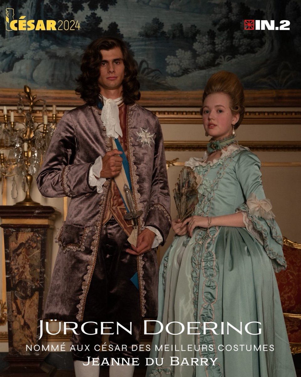 IN.2 Film tweet media