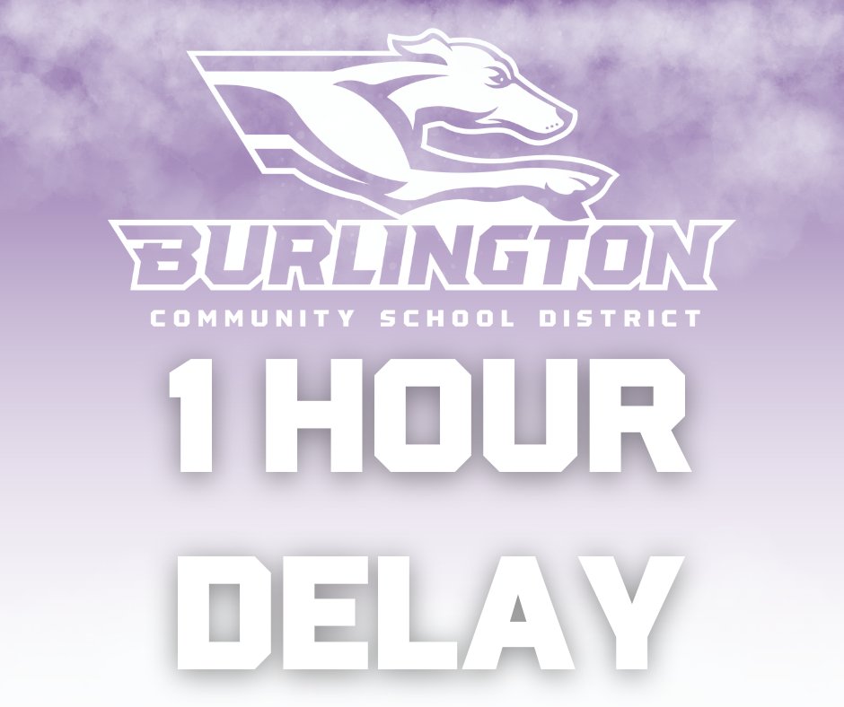 Burlington Community School District tweet media