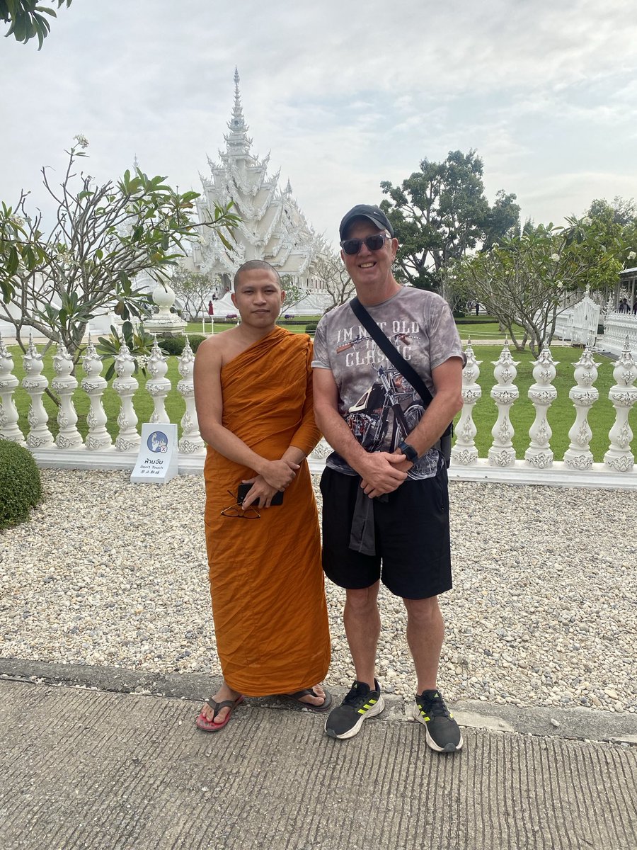 Steve Birks tweet media