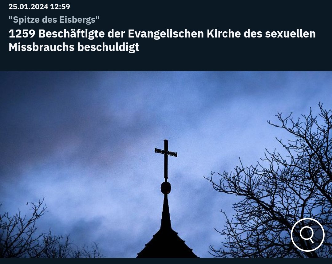 Es wird endlich Zeit aus der Kirche auszutreten. Habe das seit längerem vor und werde das nun auch durchziehen.