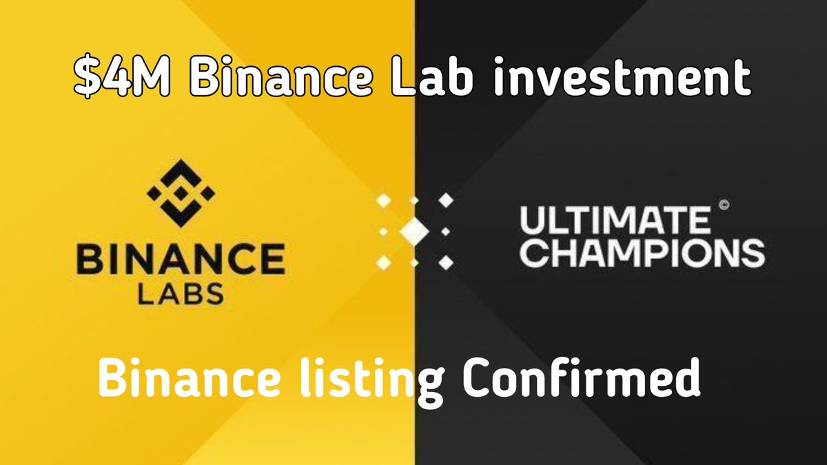 👑 👑𝗔𝗻𝗼𝘁𝗵𝗲𝗿 𝘂𝗻𝗸𝗻𝗼𝘄𝗻 𝗣𝗿𝗼𝗷𝗲𝗰𝘁 𝘄𝗵𝗶𝗰𝗵 𝗵𝗮𝘀 $4M 𝗕𝗶𝗻𝗮𝗻𝗰𝗲𝗟𝗔𝗕 𝗜𝗻𝘃𝗲𝘀𝘁𝗺𝗲𝗻𝘁🪂🪂

🌋 confirmed #Airdrop.
🌋 Cost: 0$ (🆓)

🪙 How to farm Air-drop?
- Link 🖇️ whitelist.personajourney.io/?r=dfyw9y
- Scroll down &amp; Click "Whitelist Access"
- link twitter &amp;