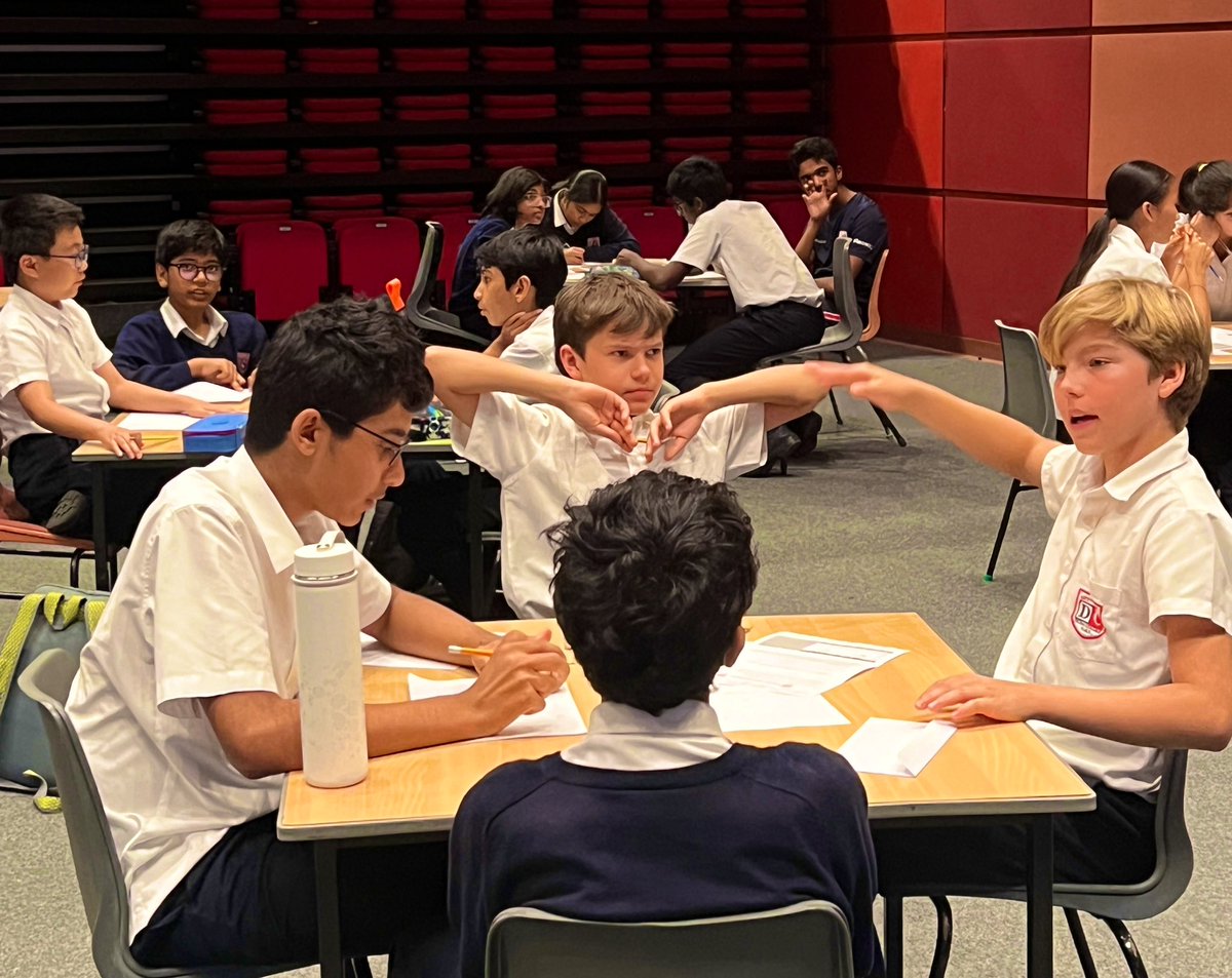 DC Maths tweet media