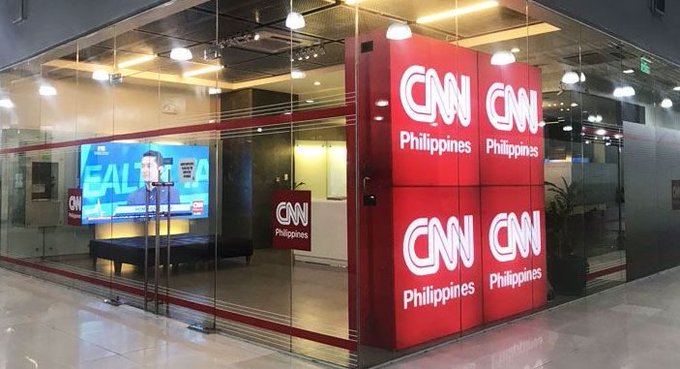 CNN Philippines employees are impatiently awaiting an announcement from management as rumors of a shutdown spread.

#CNNPhilippines #MediaIndustry #ShutdownRumors
