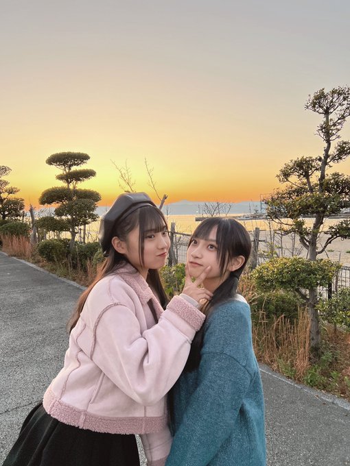 Twitterのコスプレ画像37