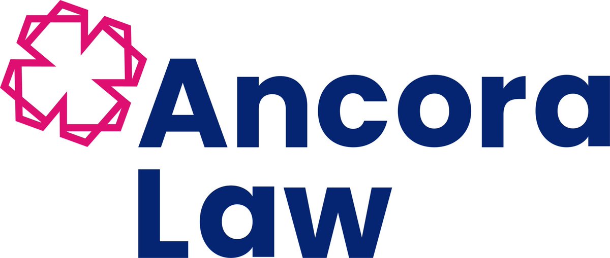 Huge thanks to our event sponsor 𝗔𝗻𝗰𝗼𝗿𝗮 𝗟𝗮𝘄 for brilliantly supporting our ‘sell-out’ Sportsman’s Dinner at The Mercure Grange Park Hotel on Friday.