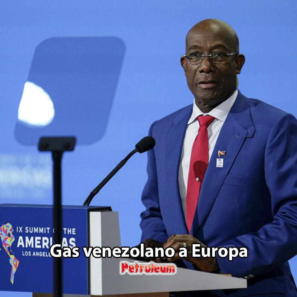 Petroleum tweet media