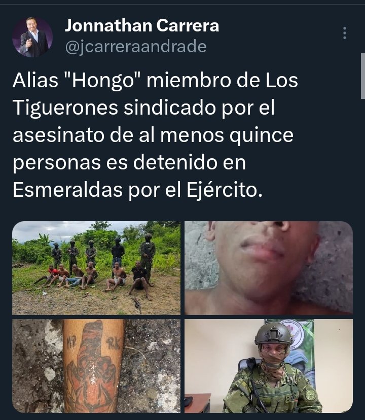 Tiempos difíciles para el correismo <a href="/UNESECUADOR/">Unión por la Esperanza 🇪🇨</a> <a href="/RC5Oficial/">Revolución Ciudadana</a> <a href="/Revolucion_RC/">Frente Apoyo Revolución Ciudadana</a> @BancadaUNESec. ¿Es familiar <a href="/PaolaCabezasC/">Paola Cabezas Castillo</a>?