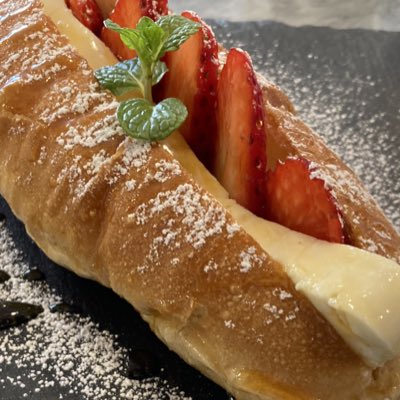 NamanikusReal's tweet photo. #新しいプロフィール画像
久々に変えてみました https://t.co/NfZo2nIZRF