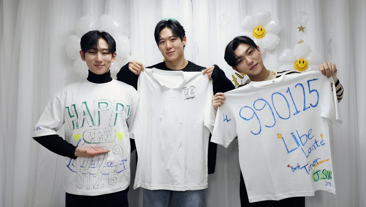 🥳👕🦁🐶🐈‍⬛👕🥳

#HAPPY_SEUNGWON_DAY
#Libelante #리베란테