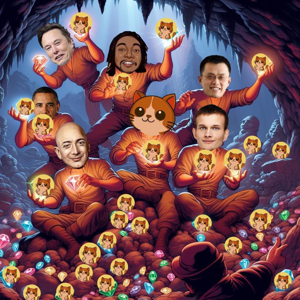 KonkeSol's tweet photo. $KONKE is a gem in the crypto space! 💎✨ Secure your piece of brilliance and join the journey to shining success. 🚀🌟 #KONKEGem #CryptoGems #KONKE #SOLANA #SOL https://t.co/DIV3yFFudM