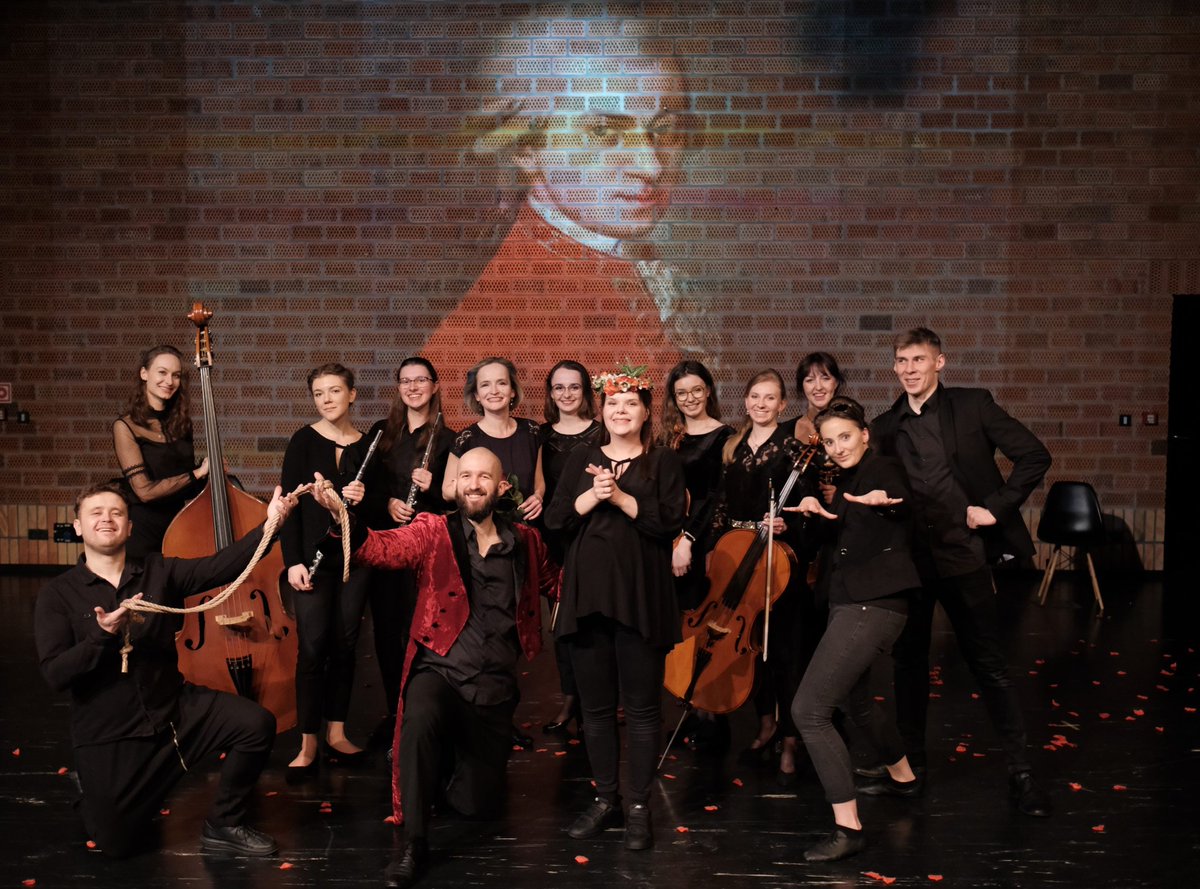 Opera i Filharmonia Podlaska tweet media
