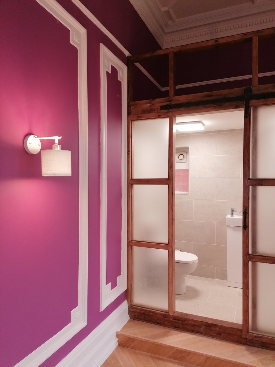 ResidentialUk's tweet photo. If you would like to add #value  and transform your house into your dream renovation then please contact us via our website.

Some of you might remember this renovation at a well known location we completed a year ago - it added a 32% increase to it's value.

#Sussex #Renovations https://t.co/ya5LVqcbod