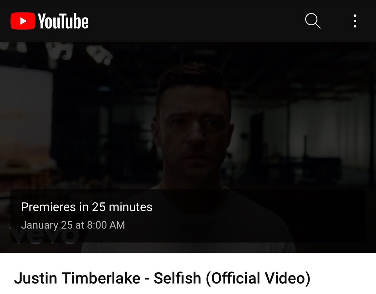 jtimberlake's tweet image. 