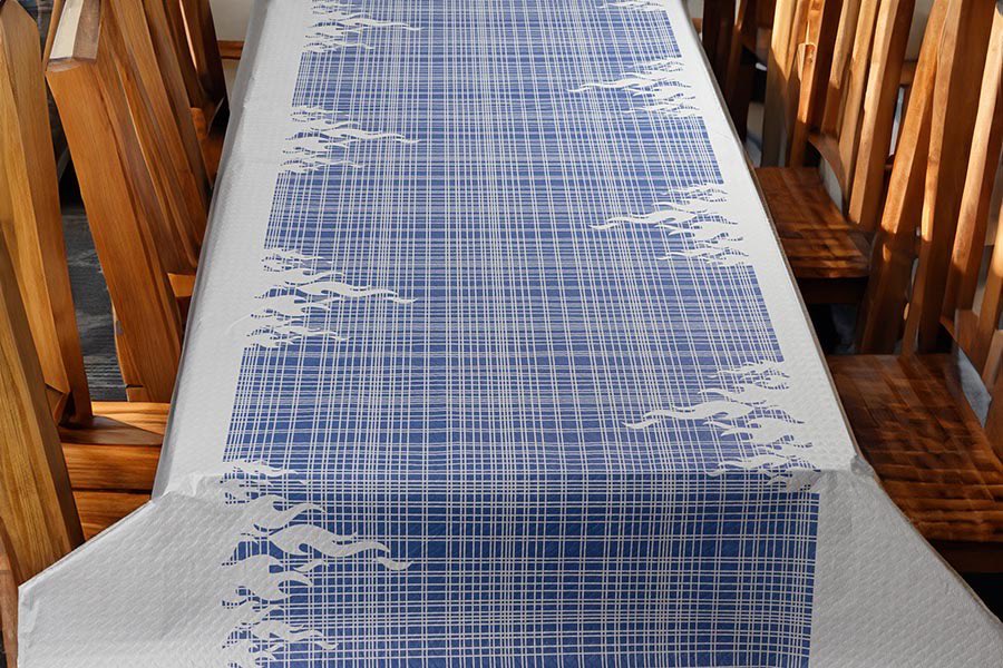 Servimerca's tweet photo. Ya queda poquito para las fallas y nosotros te damos la oportunidad de que destaques del resto de los casales!
Dale un toque a tu cena!
Con nuestro rollo mantel fallero 🔥 ✌🏻
A qué esperas? Corre que vuelaaaa!!! https://t.co/2Bm0zcyLzt